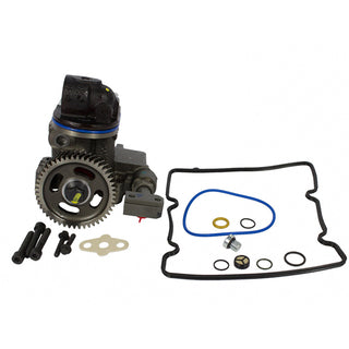 ZZ Diesel: Ford 2003.5-2007 6.0L Oil System & Components