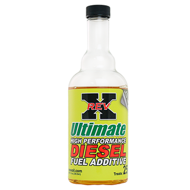 ZZ Diesel: Dodge 2007 5 2019 6 7l Cummins Fuel Additive