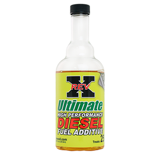 ZZ Diesel: Dodge 1998 5 2002 5 9l Cummins Fuel Additive