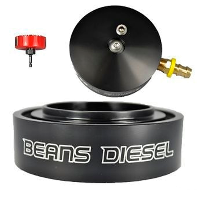 Genuine Ford OEM Fuel Line Filter Clip Kit 6.7 Powerstroke Diesel HC3Z9A317A Genuine Ford OEM Fuel Line Filter Clip Kit 6.7 Powerstroke Diesel HC3Z9A317A