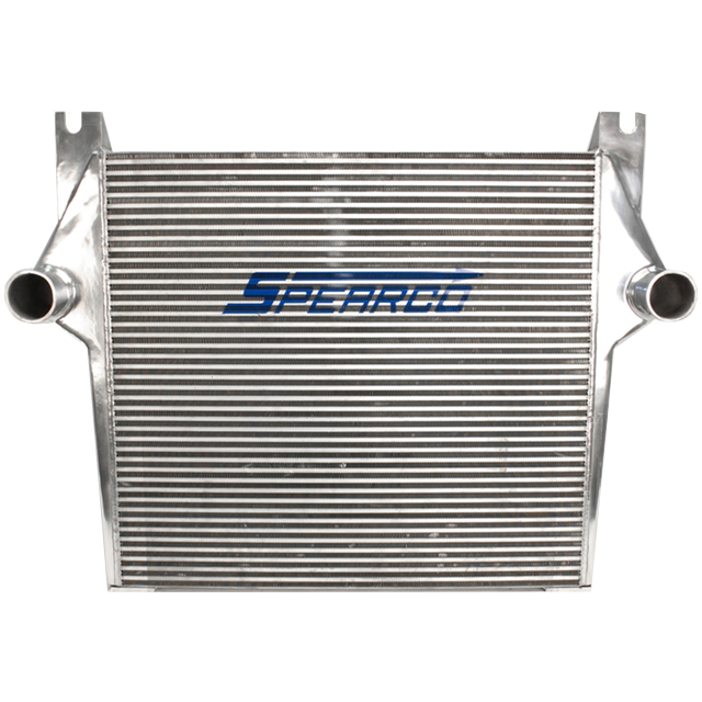 Cooling System / Intercoolers
