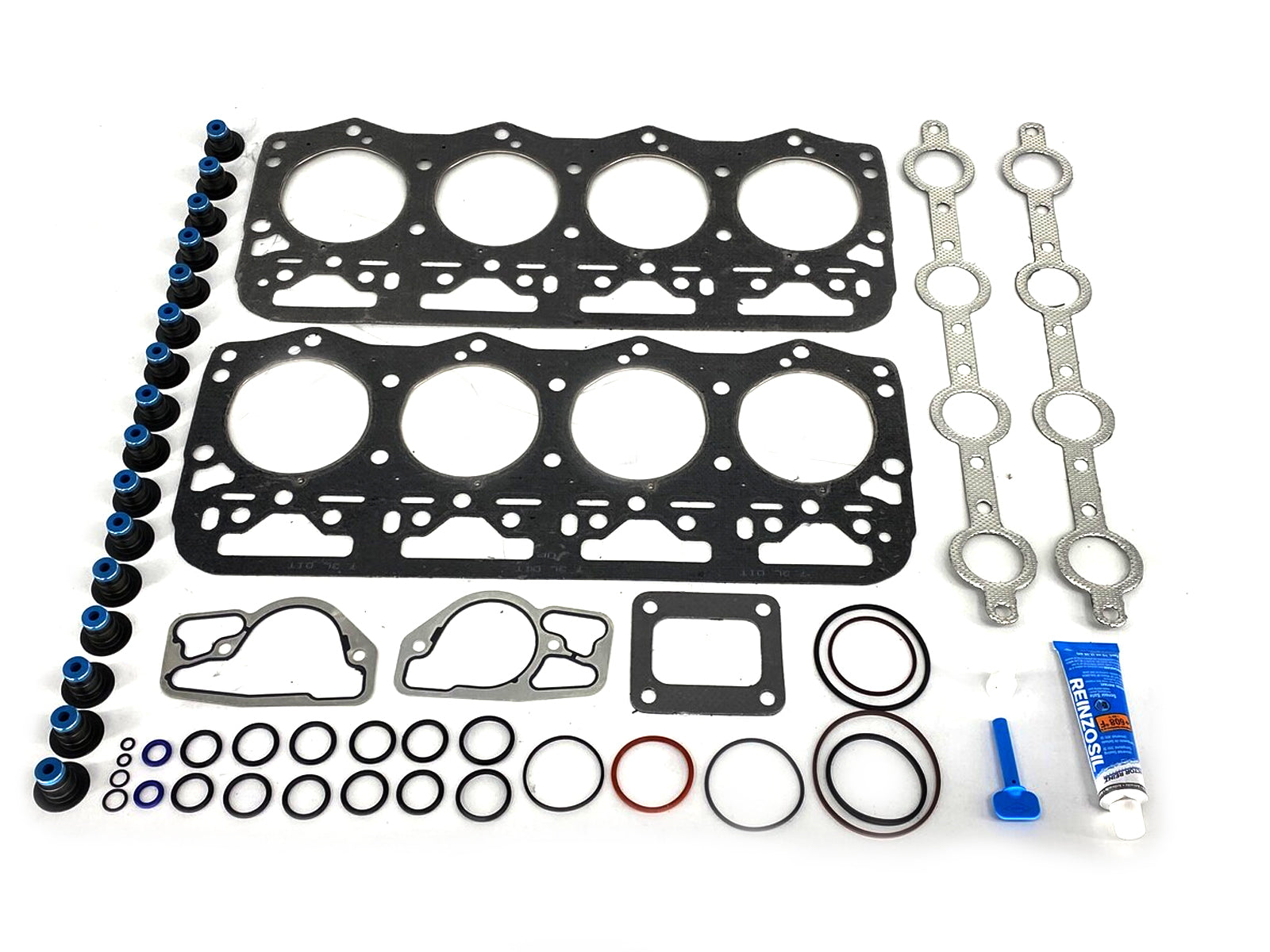 Victor Reinz 02-10419-01 Cylinder Head Gasket Kit, 1994-2003 Ford