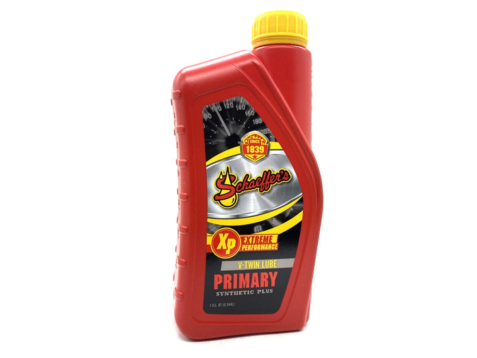 Schaeffers 024030-012 Extreme Performance V-Twin Primary Lube | ZZ