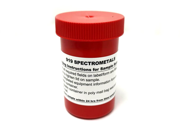 Schaeffers 0919 Webscope PM Oil Analysis Test Kit, Universal, Photo 2