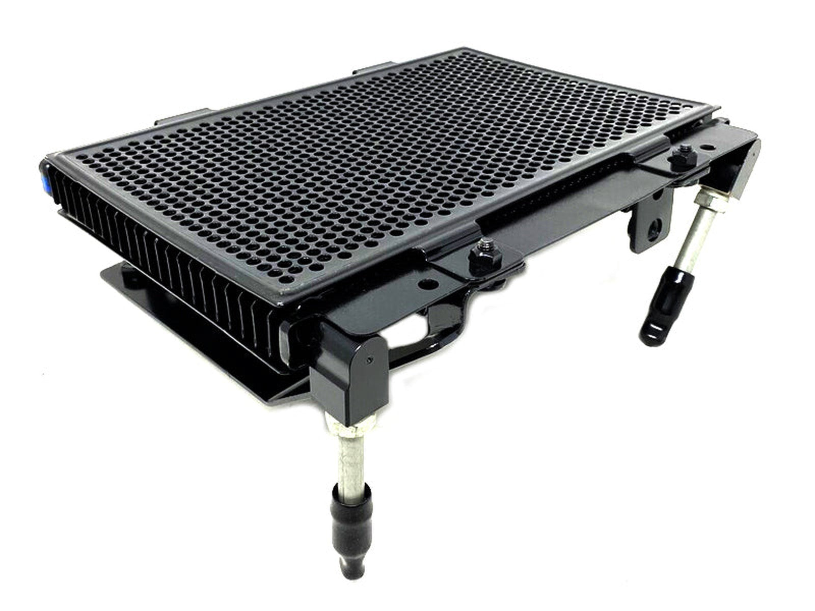 10371405 Fuel Cooler, 2001-2010 GM 6.6L Duramax LB7 LLY LBZ LMM