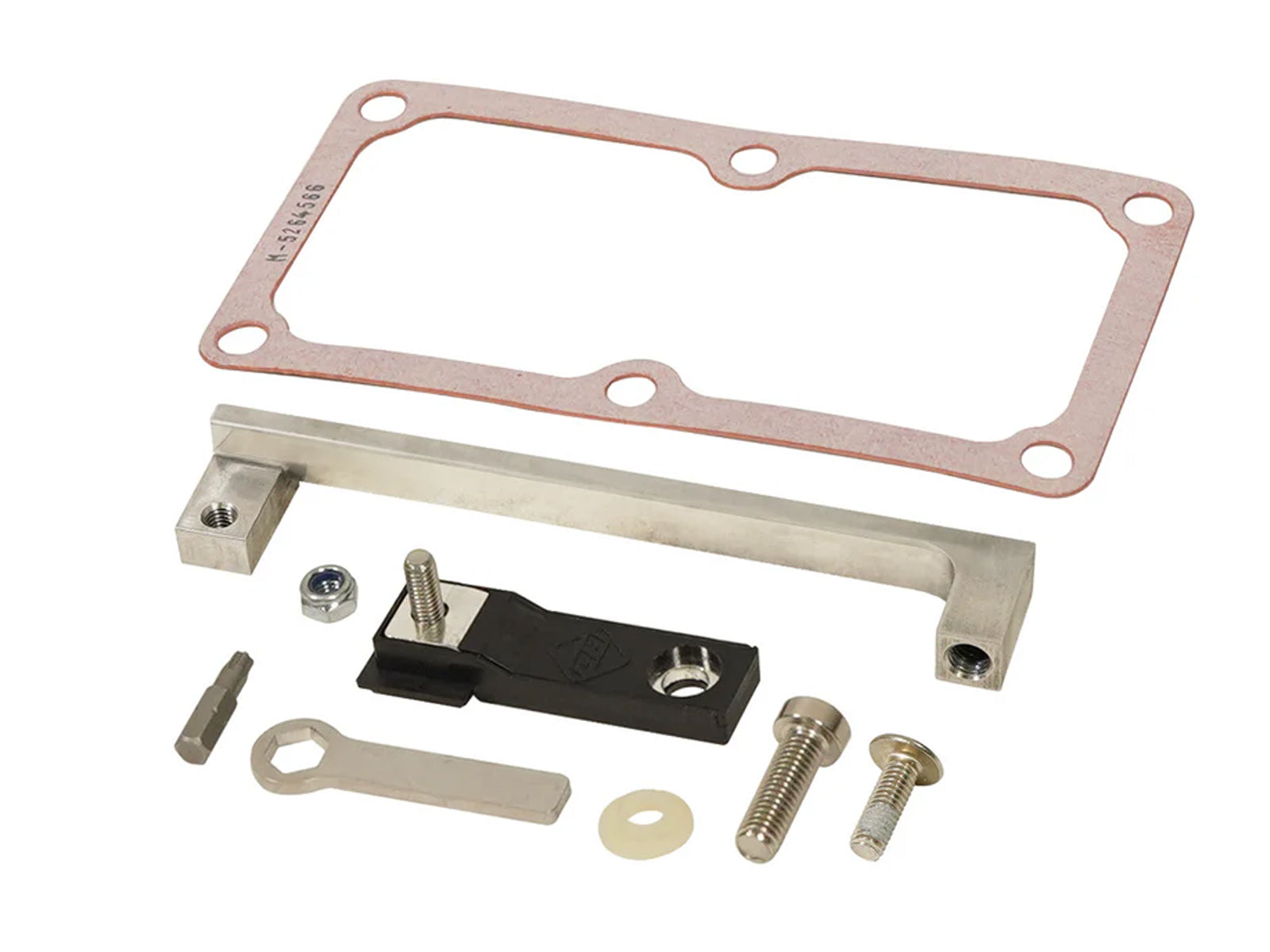 BD Diesel 1041520 Killer Grid Heater Upgrade Kit, 2007-2024 Dodge