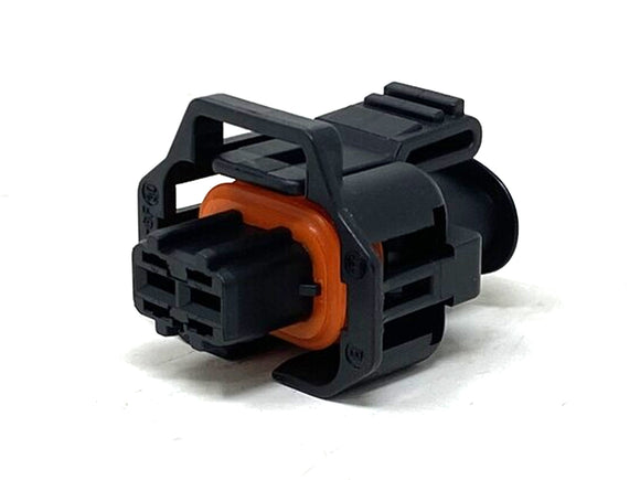 Shibby Engineering SOTF Tuner Harness Plug, 2011-2014 Ford 6.7L Powerstroke