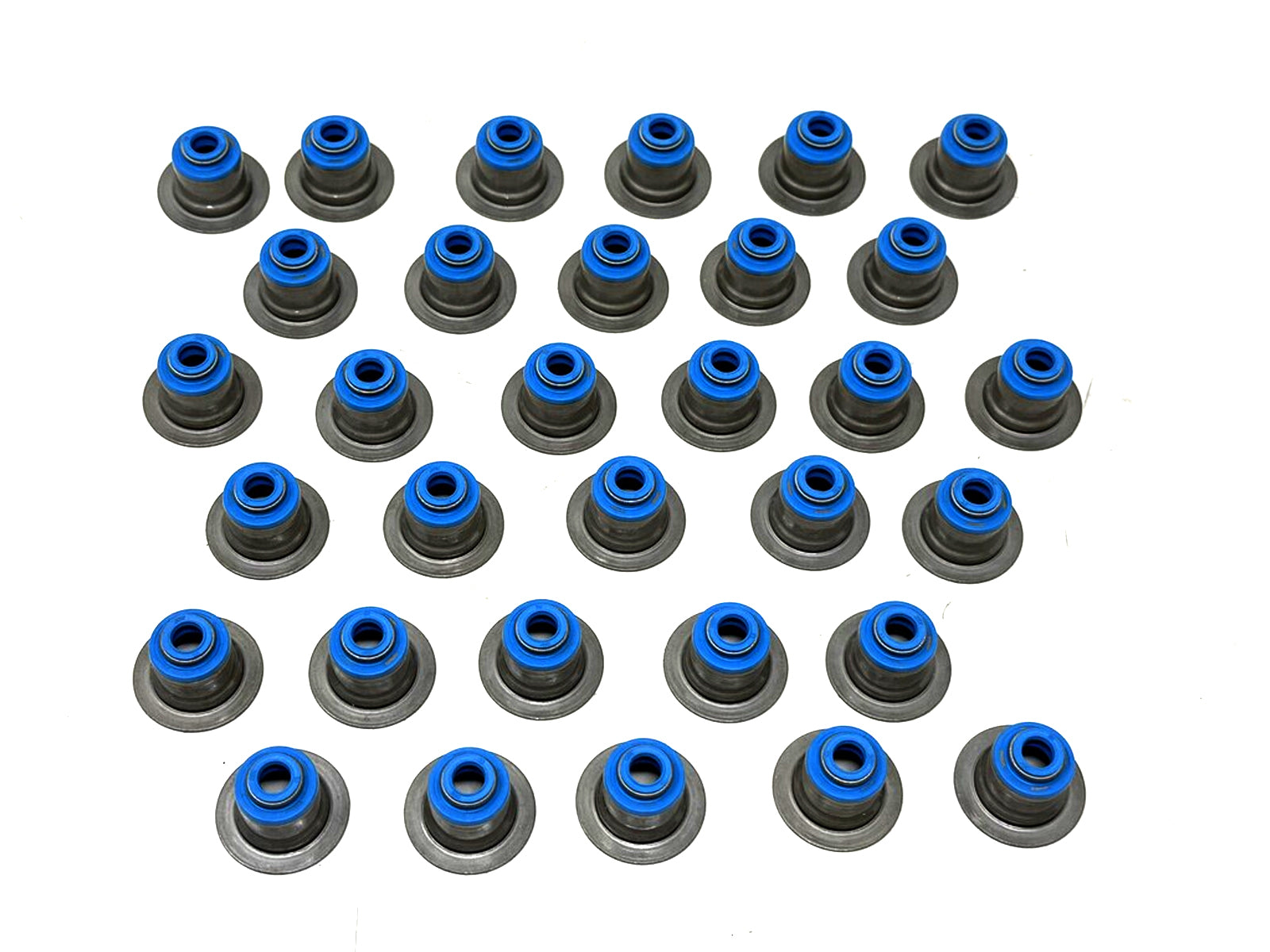 Victor Reinz 12-10262-01 Valve Stem Seal Set, 2011-2016 Ford 6.7L