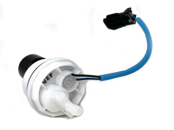ACDelco 12639277 OE Water in Fuel Sensor, WIF, 2001-2011 GM 6.6L Duramax LB7 LLY LBZ LMM LML