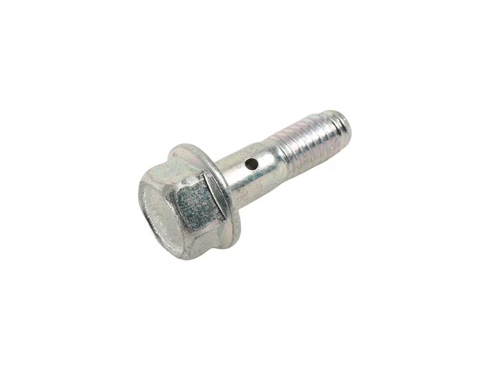 12673840 OE Injector Return Line Banjo Bolt, M6x1, 2017-2026 GM