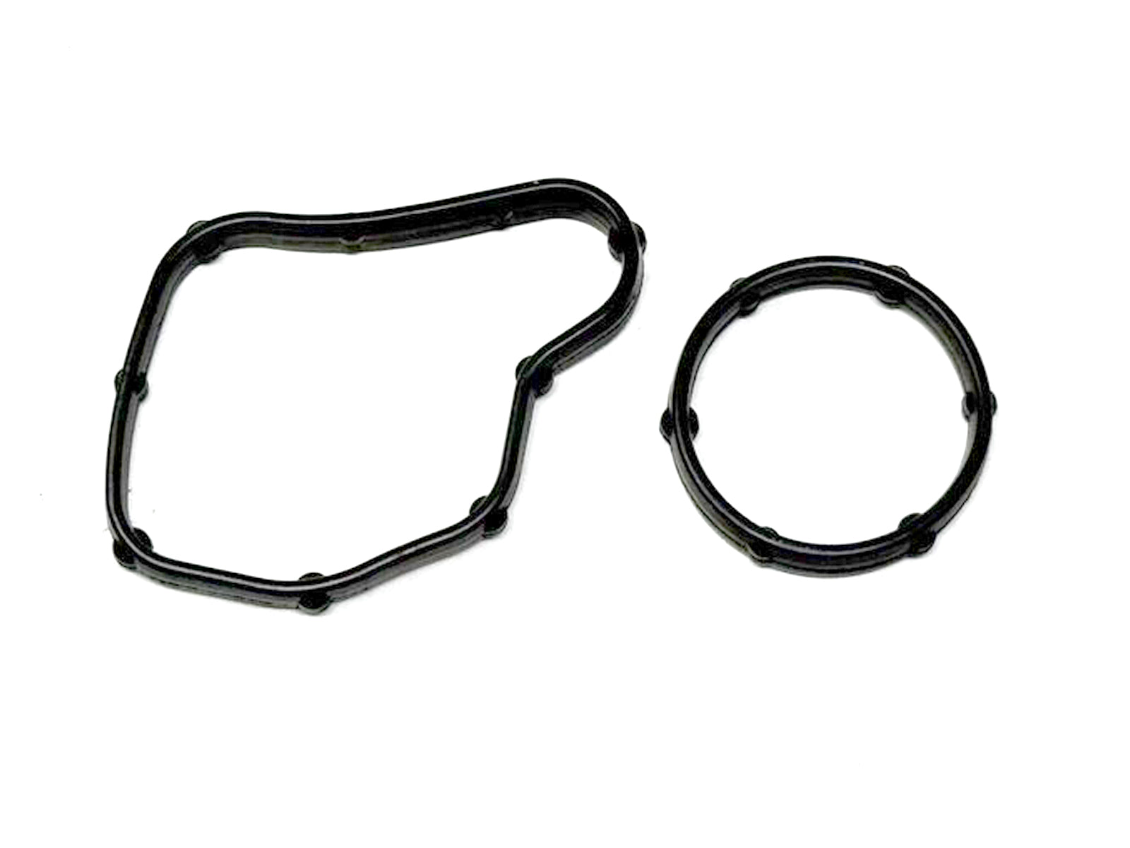 12714574 OE Positive Crankcase Ventilation, PCV, Seal Kit, 2017