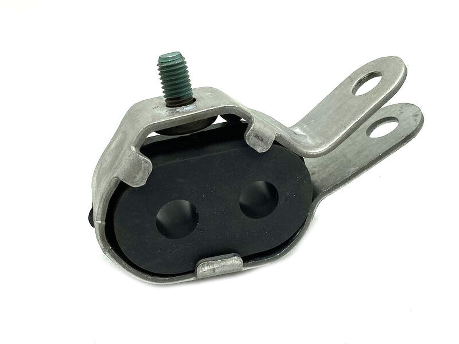 15860245 OE Exhaust Pipe Hanger Insulator, 20012010 GM 6.6L Duramax L