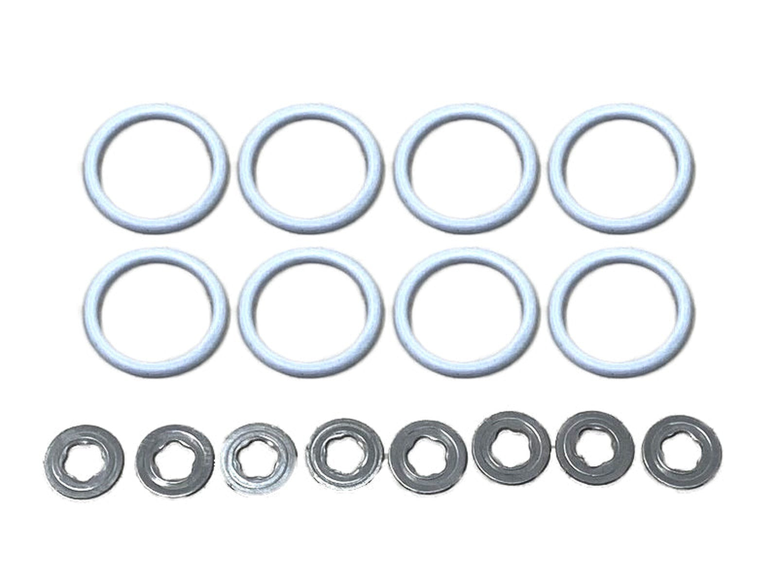 Victor Reinz 18-10022-01 Fuel Injector O-ring Kit, 2008-2010