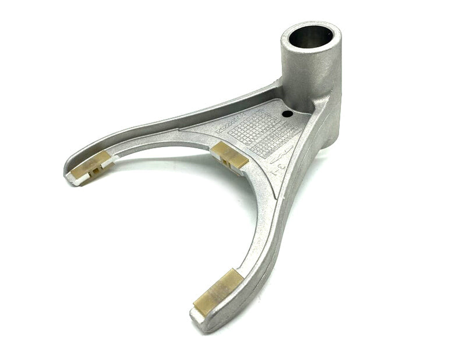 トランスファー様 Transfer Case Mode Fork, Electric Shift, 2007.5-2019 GM 6.6L