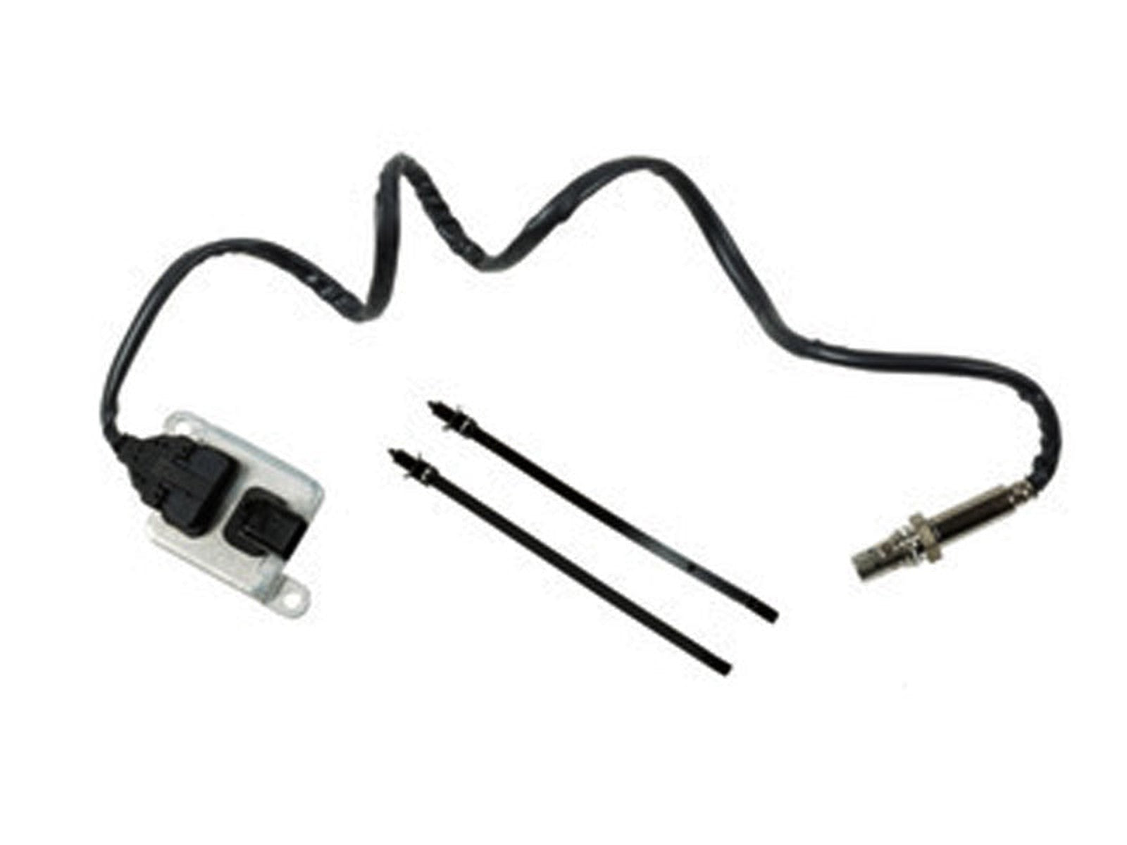 ACDelco 19330003 OE Nitrogen, NOX, Sensor, Position 2, 2016 GM 6.6