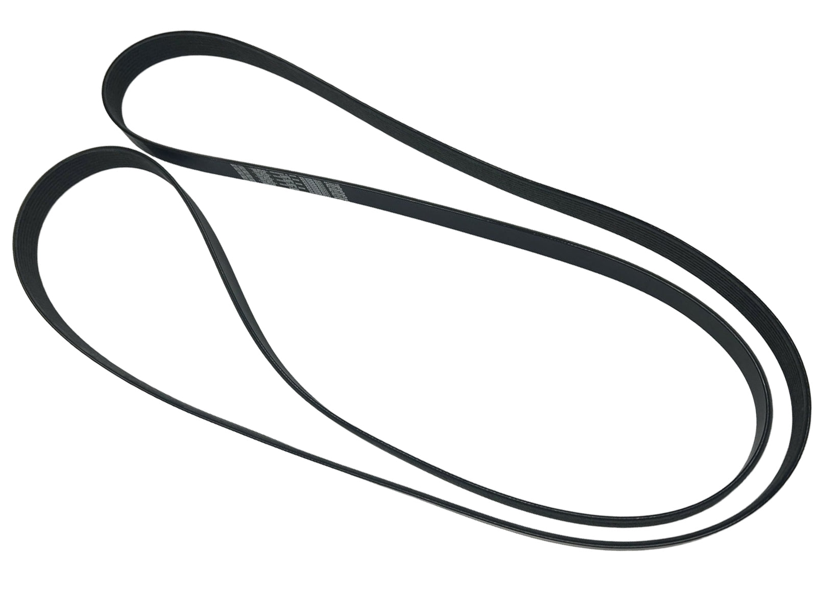 1C2Z8620NA Motorcraft OE Serpentine Belt, Single Alternator, 2000