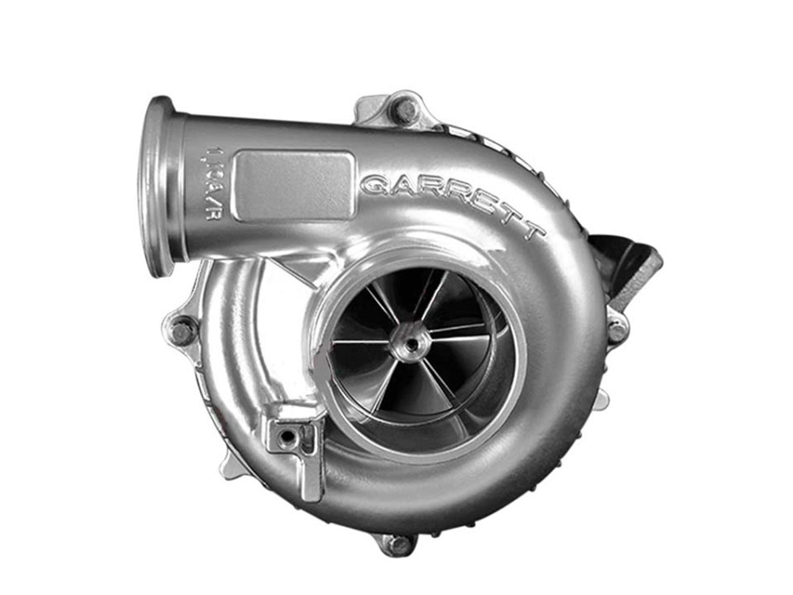 BDP Dominator 66 - D66 Turbo with Billet Compressor Wheel, 1994