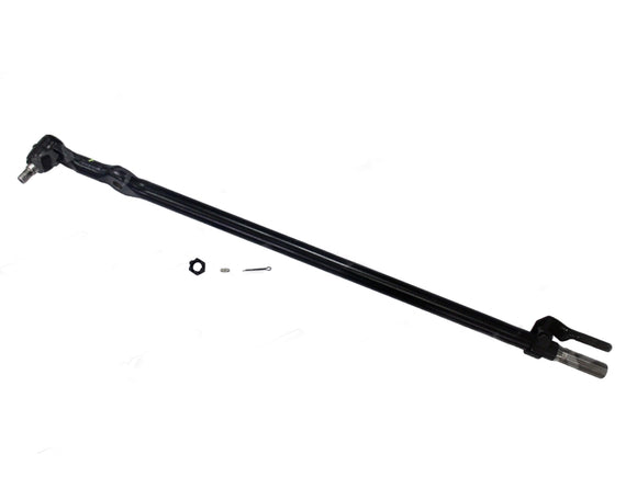 Forged Diesel Drag Link At The Pitman Arm, 2011-2016 Ford 6.7L Powerstroke