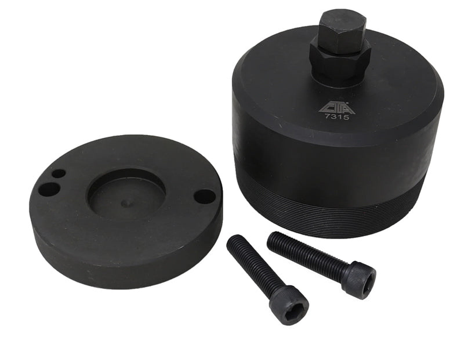 Forged Diesel Rear Crankshaft Seal Remover Tool, 2011-2019 Ford