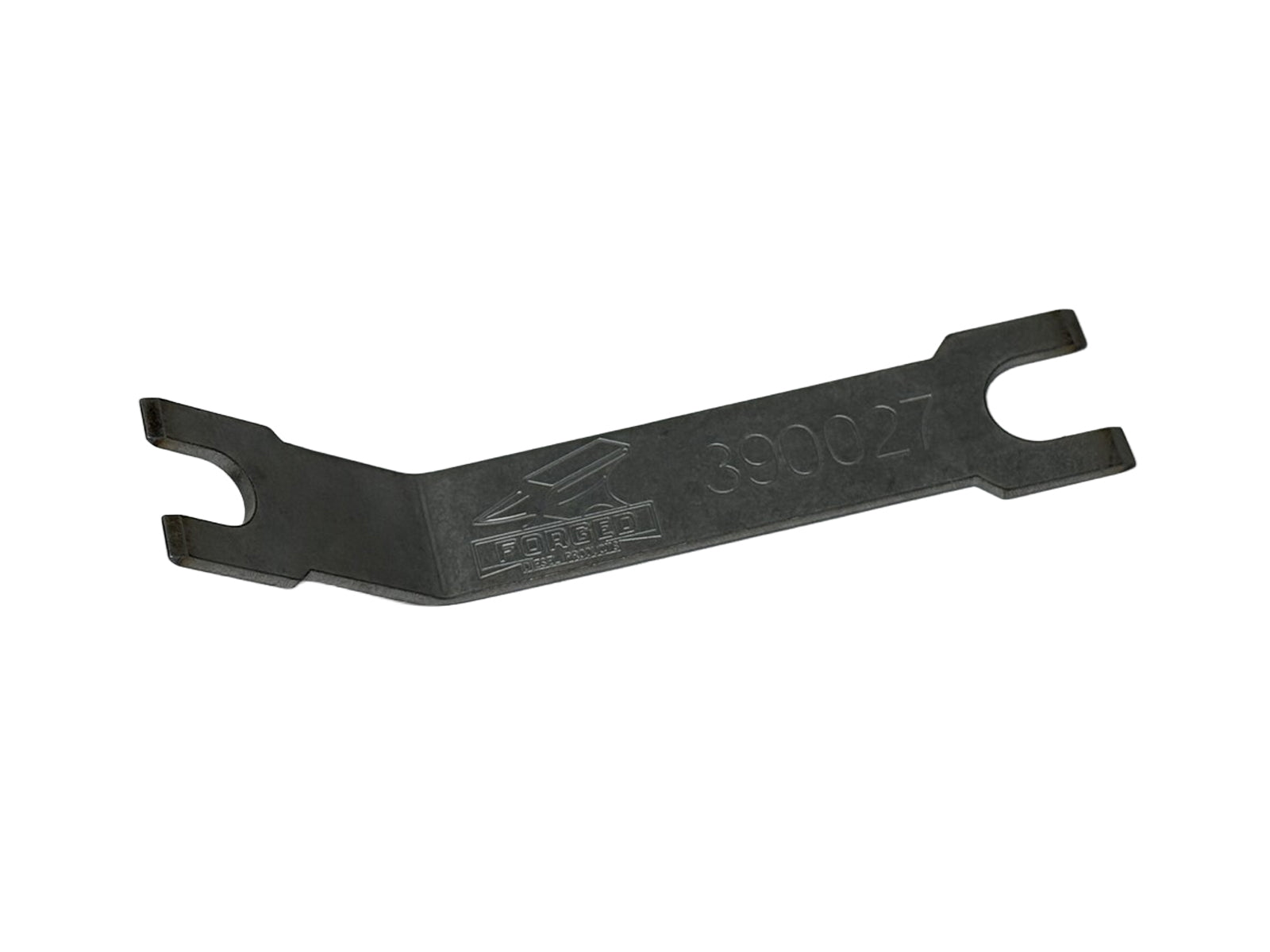 Forged Diesel Oil Line Disconnect Tool, 2003-2007 Ford 6.0L