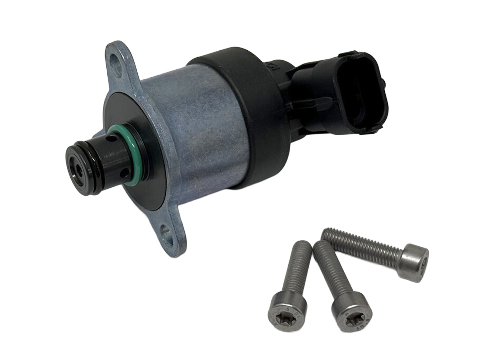 400673 OE Fuel Pressure Regulator, 2006-2010 GM 6.6L Duramax LBZ 