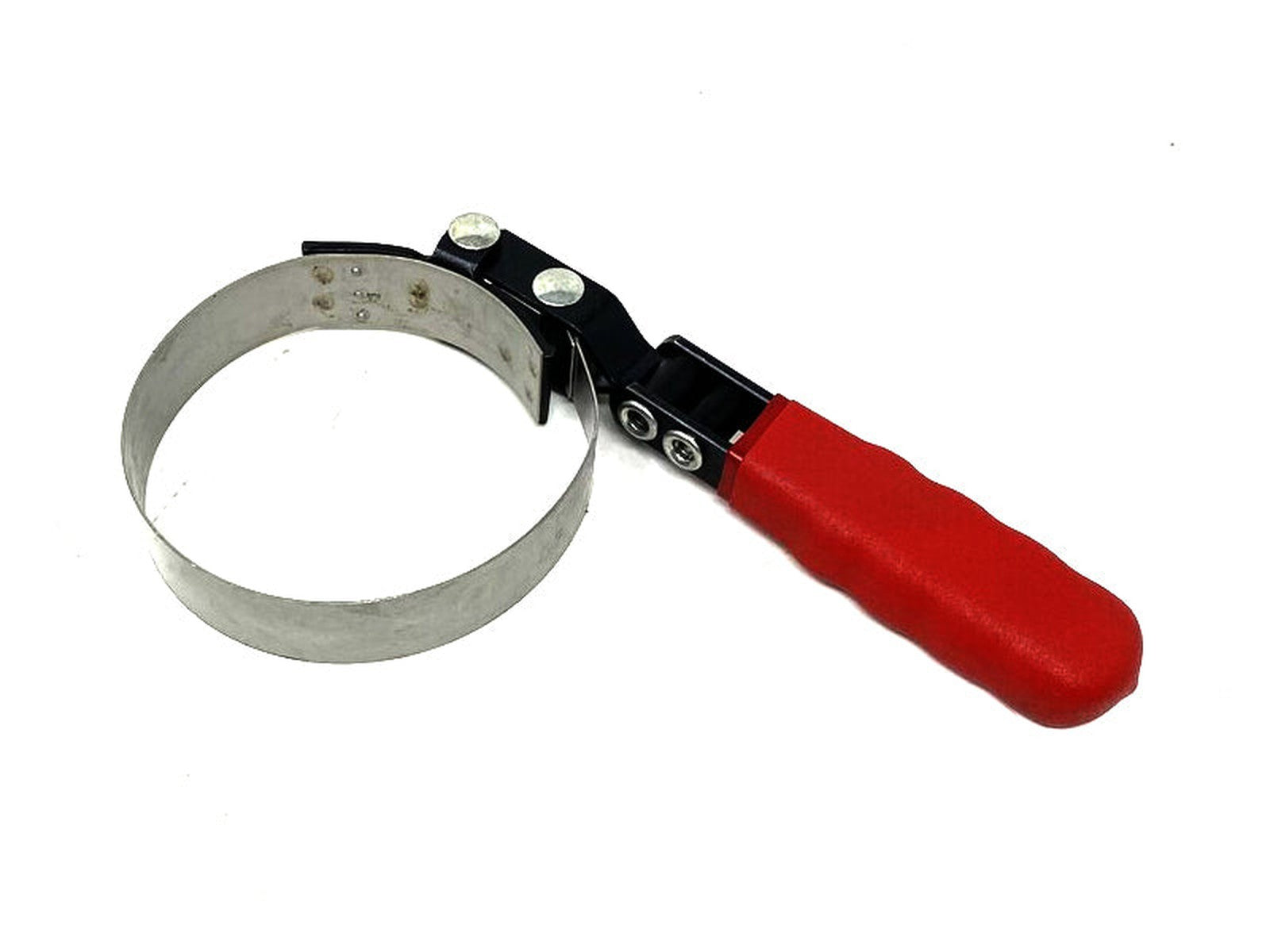 Band Style Filter Wrench for Oil Filters, Cummins, Duramax
