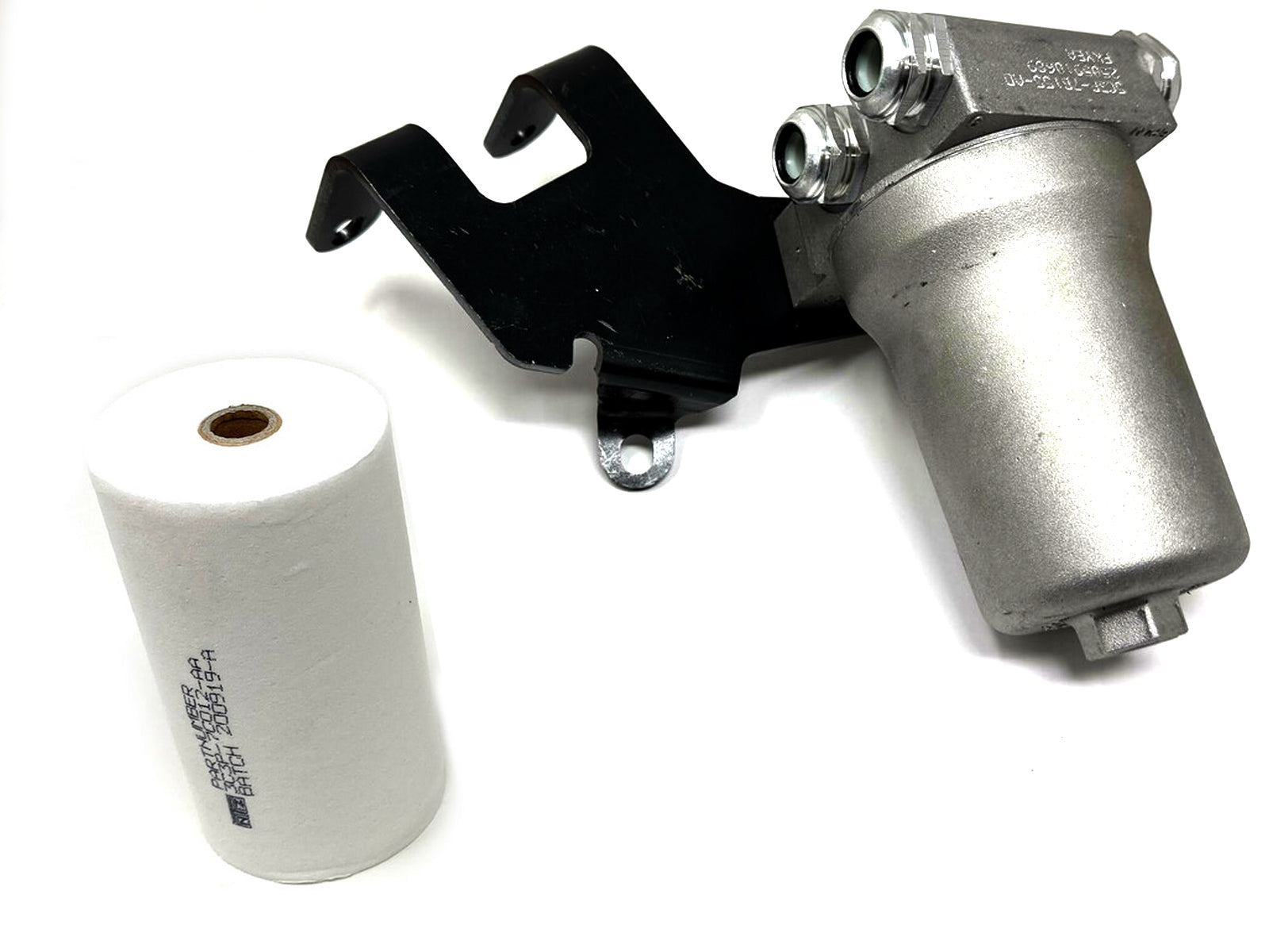 5C3Z7B155AA Motorcarft OE Transmission Filter Kit and Housing