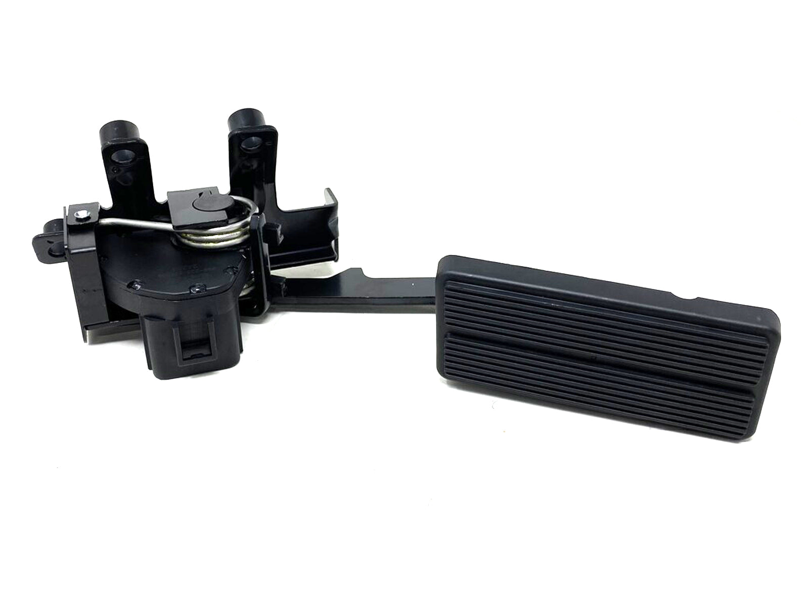 Accelerator Pedal Complete Assembly (Fixed), 2001-2003 Ford 7.3L