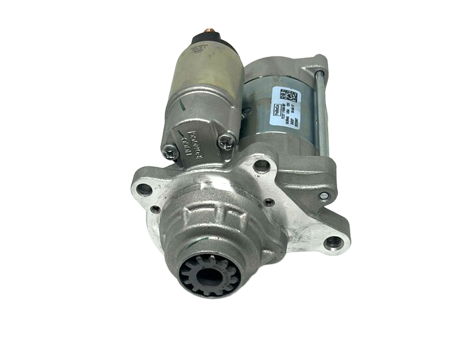 7C3Z11002A Motorcraft OE Starter Motor, 2008-2010 Ford 6.4L
