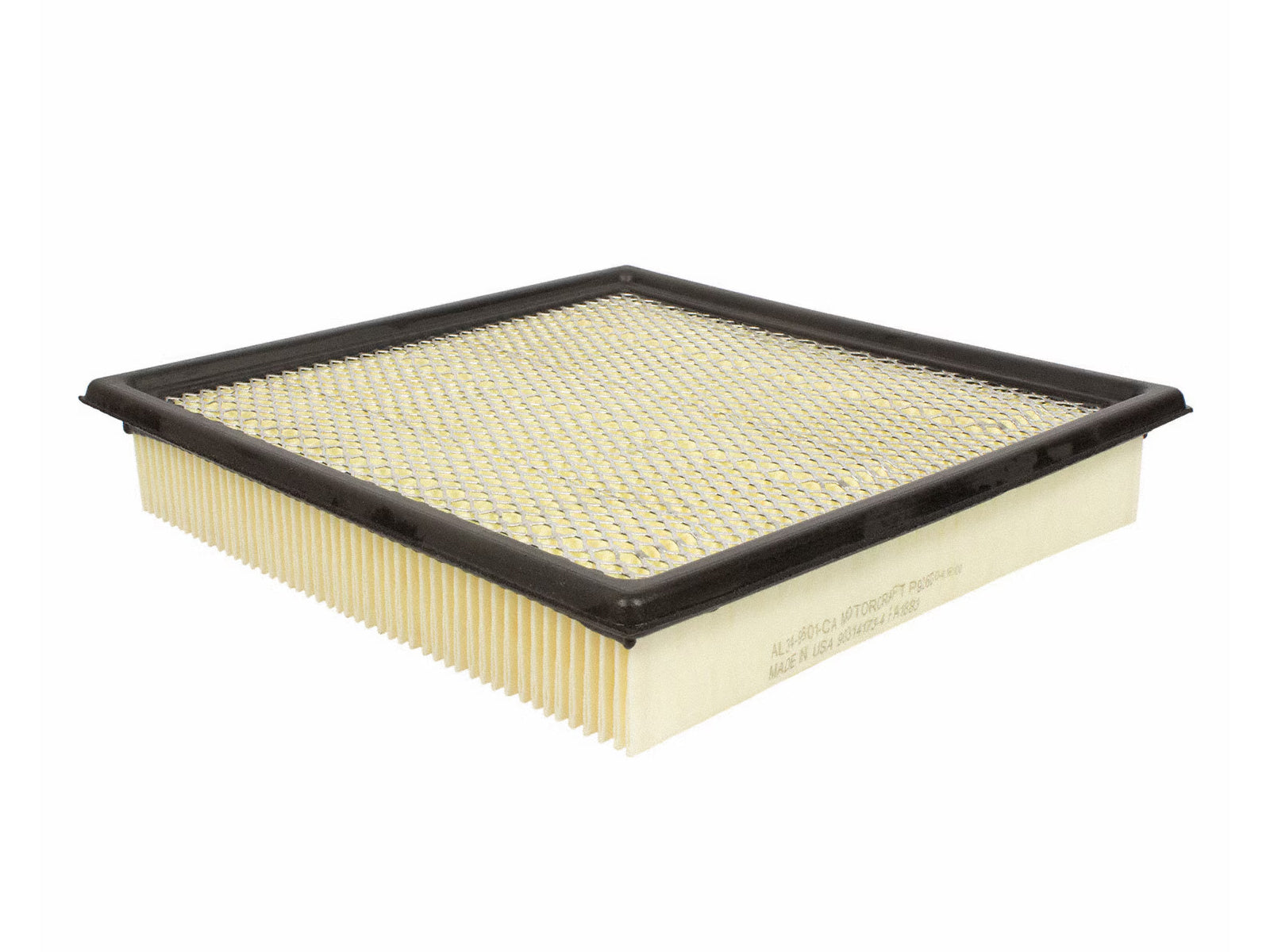 7C3Z9601A Motorcraft OE Air Filter, 2018-2010 Ford 3.0L