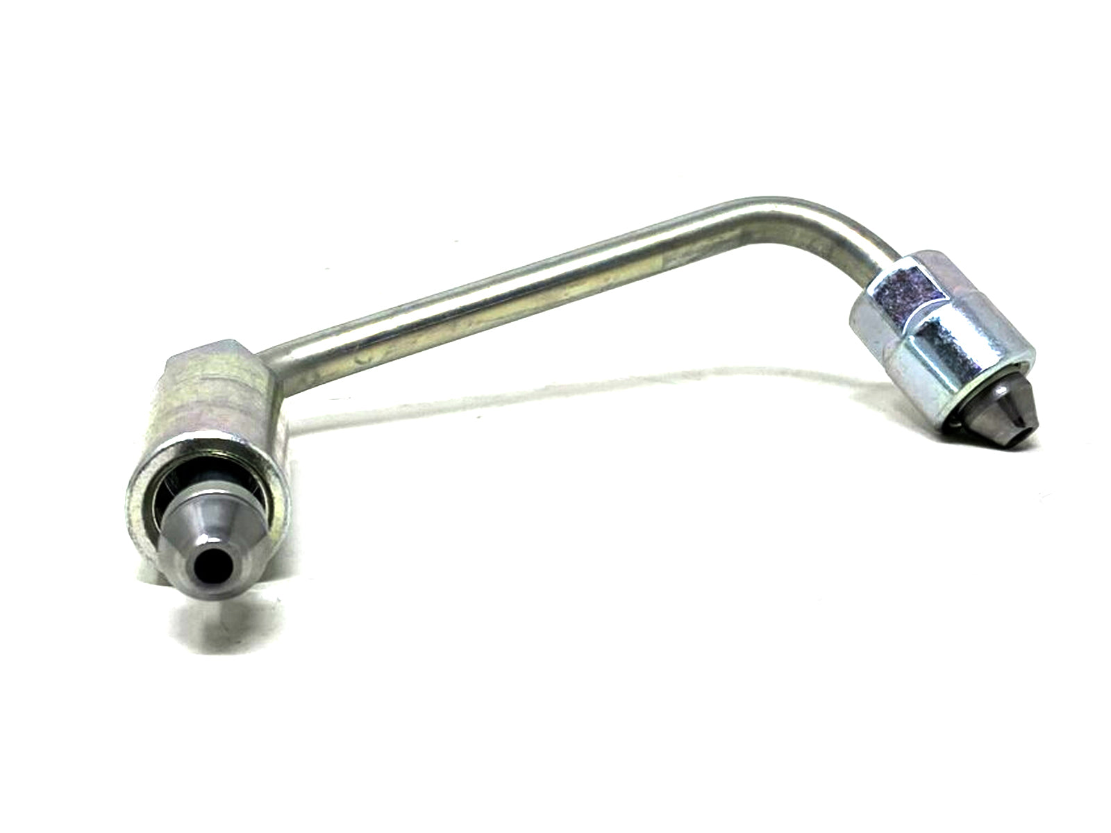 97378828 OE High Pressure Injector Line, 2/7, 2004.5-2005 GM 6.6L