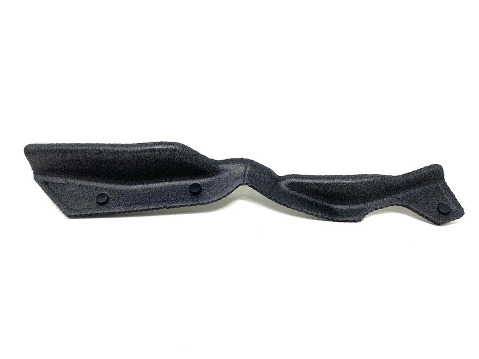 BC3Z16A238C Left Drivers Side Hood Seal, 2011-2016 Ford 6.7L Power