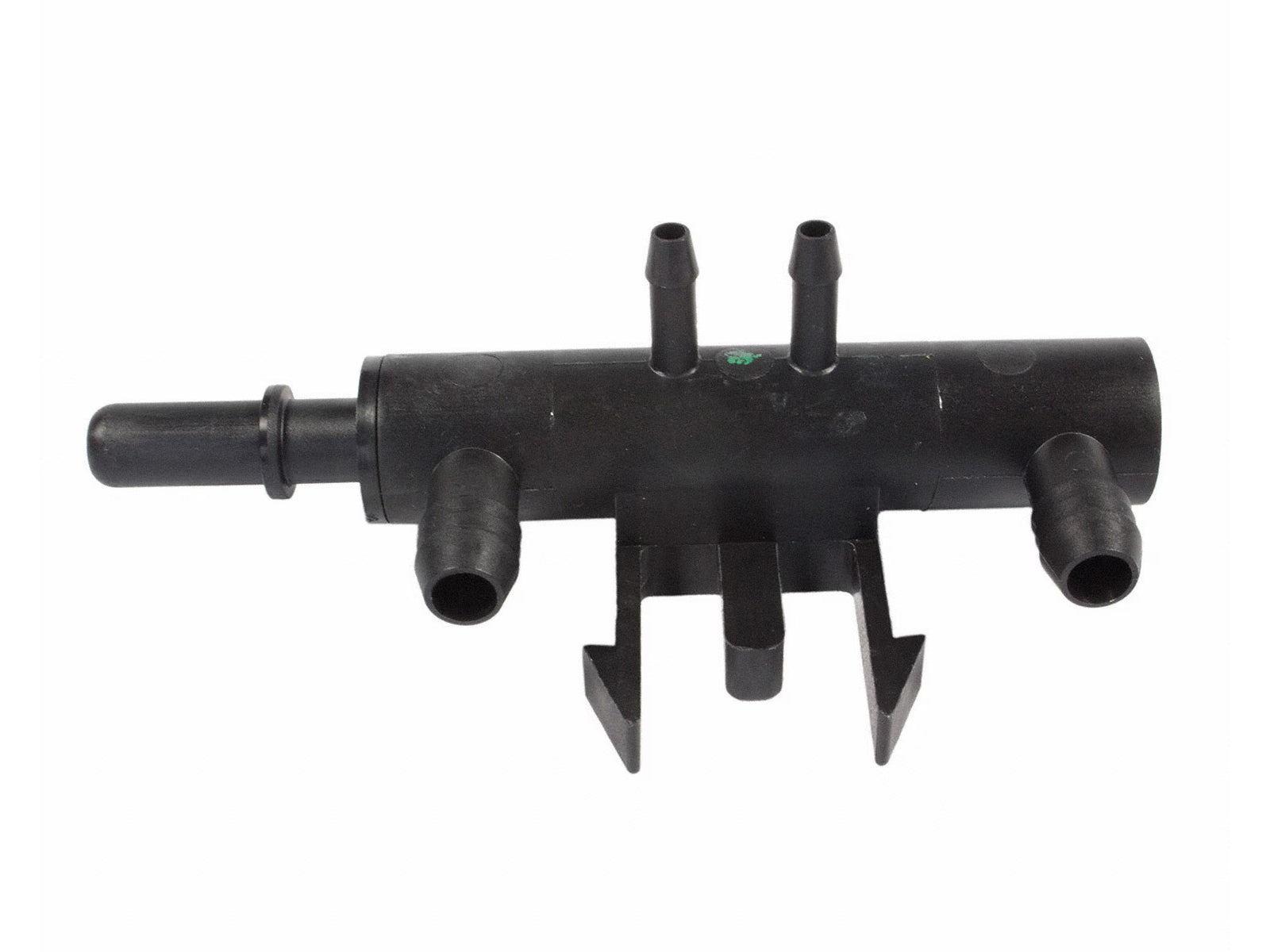 BC3Z9C490F OE Vacuum Supply Manifold, 2011-2016 Ford 6.7L