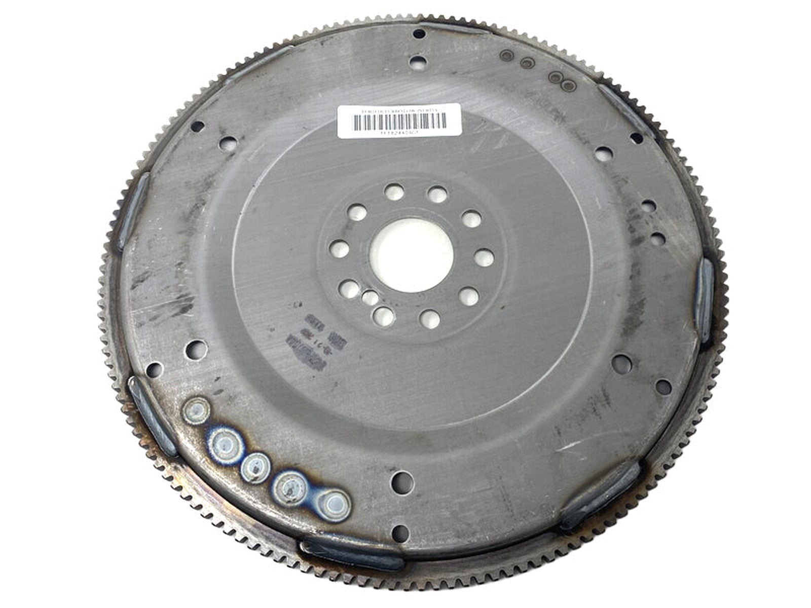 F6TZ6375AAA OE Flex Plate Flywheel, 1994-2003 Ford 7.3L