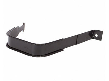 F81Z9054CA OE Fuel Tank Strap, 2005-2007 6.0L Powerstroke