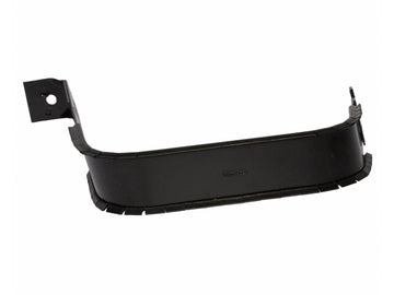 F81Z9054EA OE Fuel Tank Strap, 2005-2007 6.0L Powerstroke