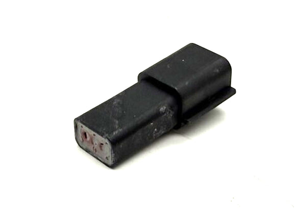 Shibby Engineering CCV Upgrade Harness Plug, 2011-2016 Ford 6.7 Powerstroke