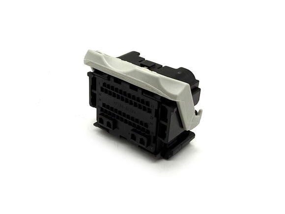 Shibby Engineering PCM (ECM) Harness Plug, 2011-2019 Ford 6.7L Powerstroke, Photo 2