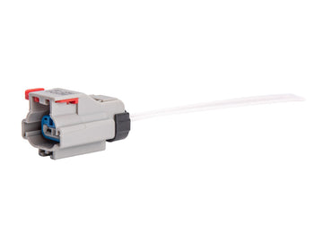 Fleece Charge Air Intake, Exhaust Gas Temperature Sensor Pigtail, 2007.5-2022 Dodge Ram 6.7L Cummins