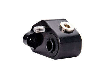 Fleece FPE-L5P-MAP-SPR Primary MAP Sensor Spacer with Boost Reference Port, 2017-2024 GM 6.6L Duramax L5P, Photo 2