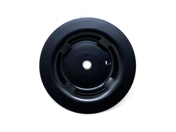 HC3Z3A089A OE Front Bump Stop Bucket, 2006-2024 Ford 6.0L 6.4L 6.7L Powerstroke, 4WD, Shot 2