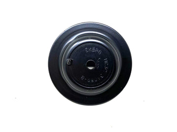 HC3Z3A089A OE Front Bump Stop Bucket, 2006-2024 Ford 6.0L 6.4L 6.7L Powerstroke, 4WD