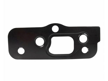 HC3Z6587A OE Turbo Oil Passage Gasket, Top Of Pedestal, 2015-2019 Ford 6.7L Powerstroke