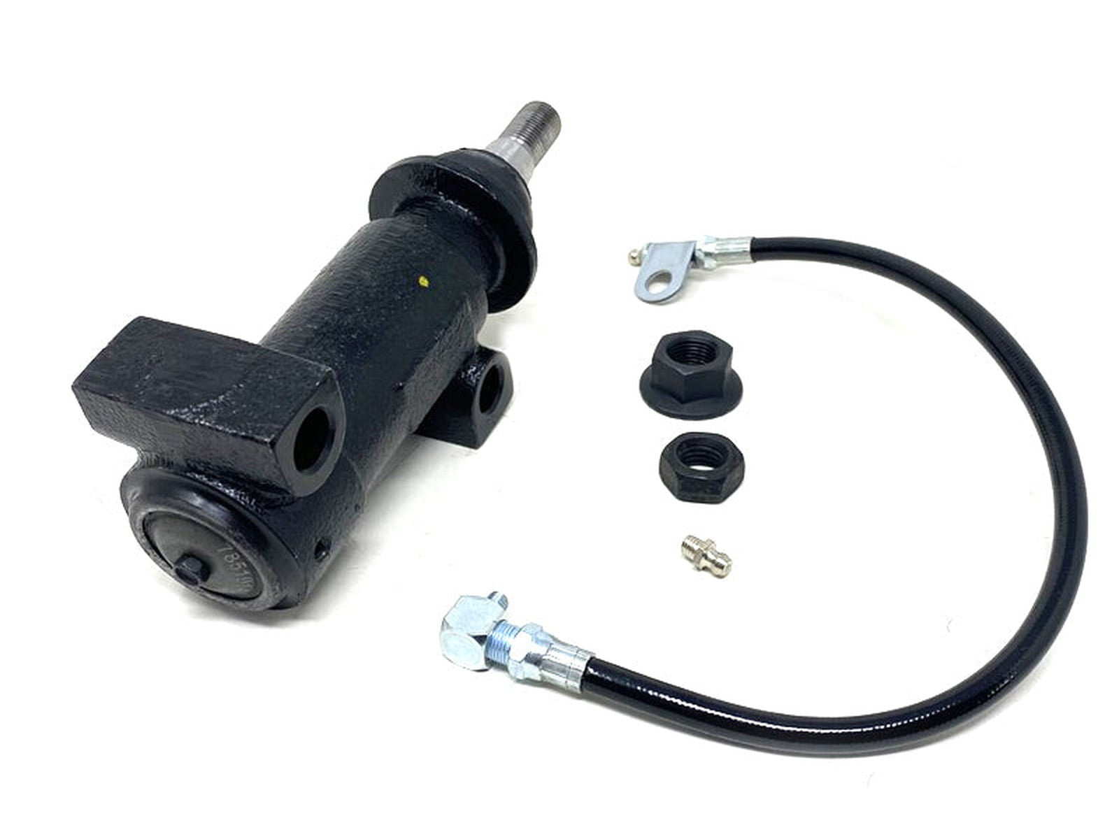 XRF Idler Arm Bracket, 20012010 GM 6.6L Duramax LB7 LLY LBZ LMM ZZ