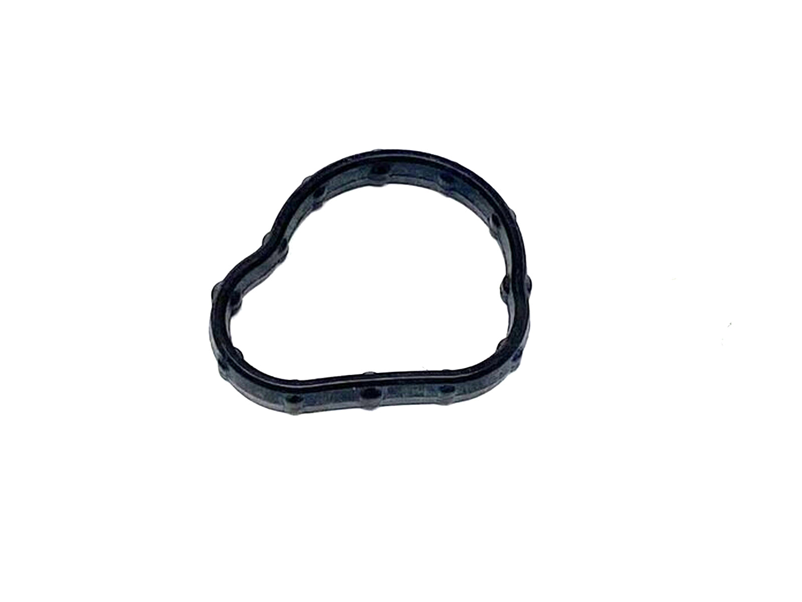 LC3Z6L621A OE Engine Oil Cooler Seal, 2020-2023 Ford 6.7L