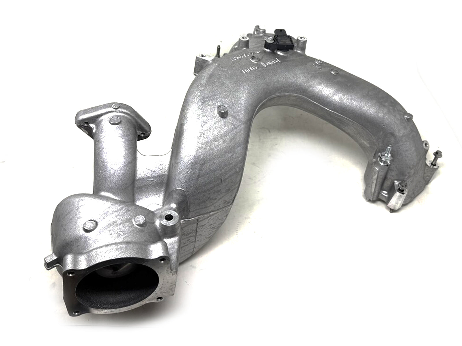 LC3Z9424B OE Intake Manifold, 2020-2025 Ford 6.7L Powerstroke | ZZ