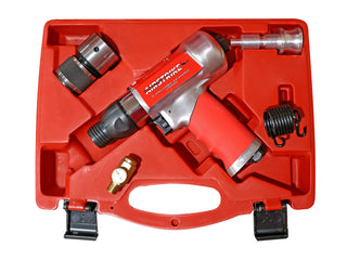 ProMaxx AirStrike Bi-Directional Air-Hammer / Puller Tool 3000 BPM - Pieces