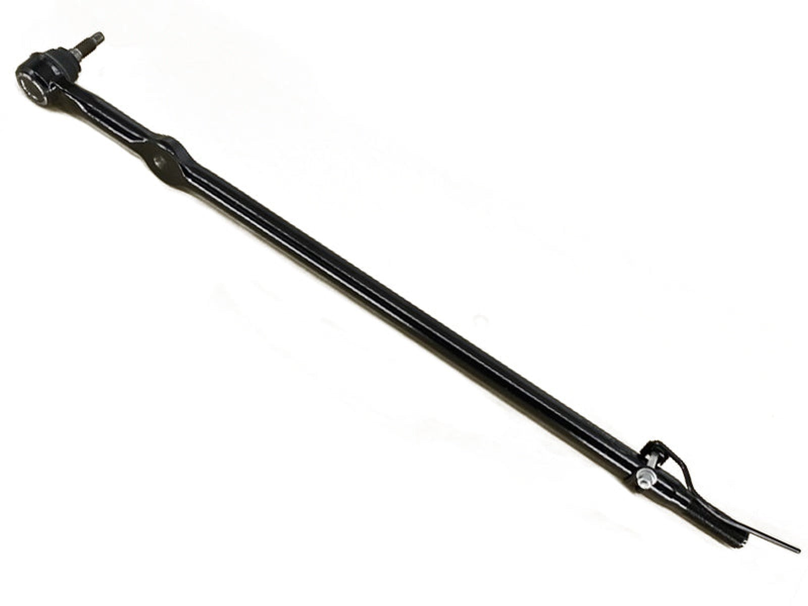 HC3Z3304A OE Steering Drag Link, 2020-2023 Ford 6.7L