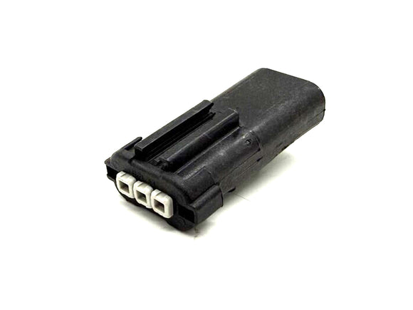 Shibby Engineering EBP Harness Plug, 2007-2020 Dodge Ram 6.7L Cummins