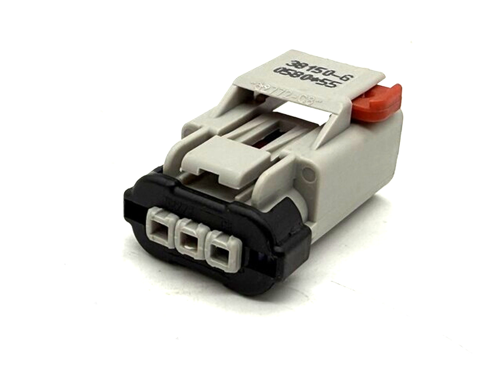 Shibby Engineering SOTF Harness Plug, 2010-2025 Dodge Ram 6.7L